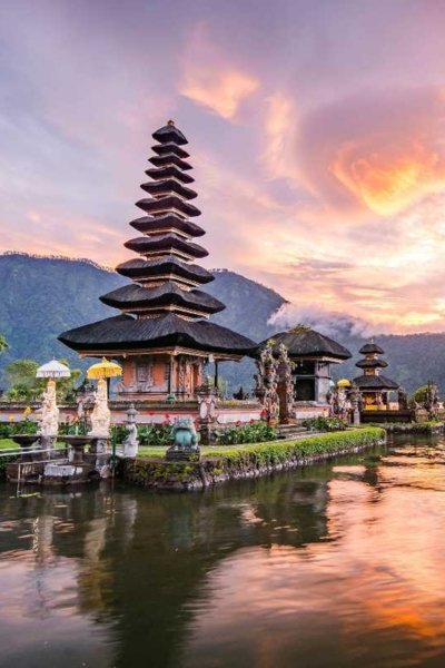 Bali