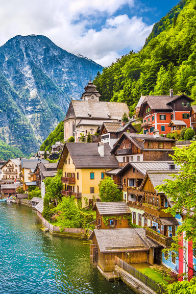 Europe
