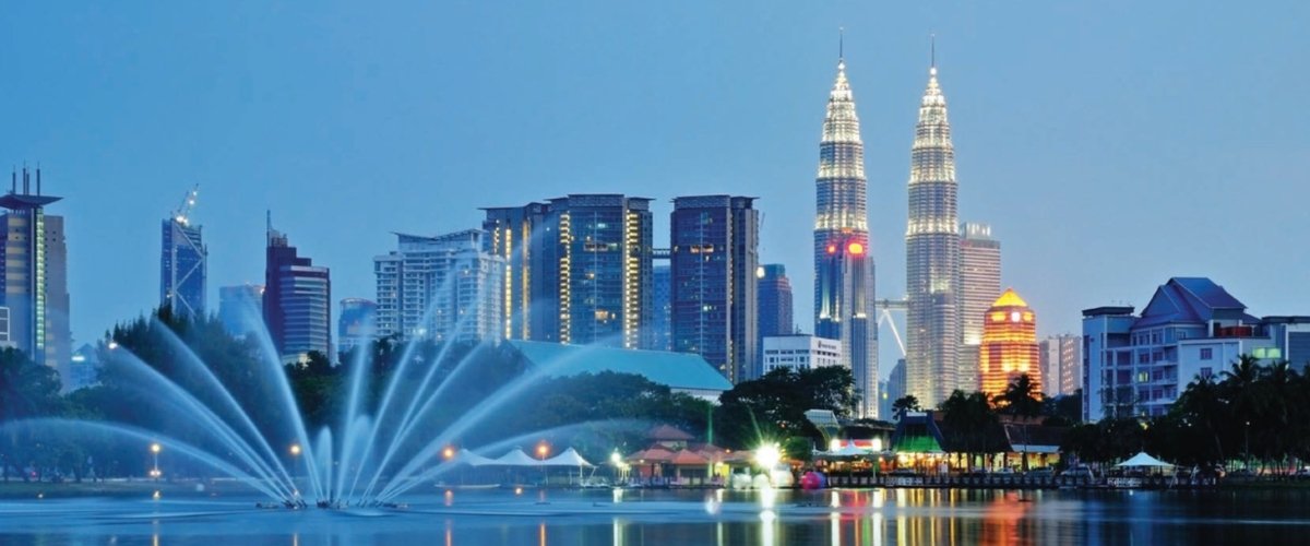 Malaysia & Singapore