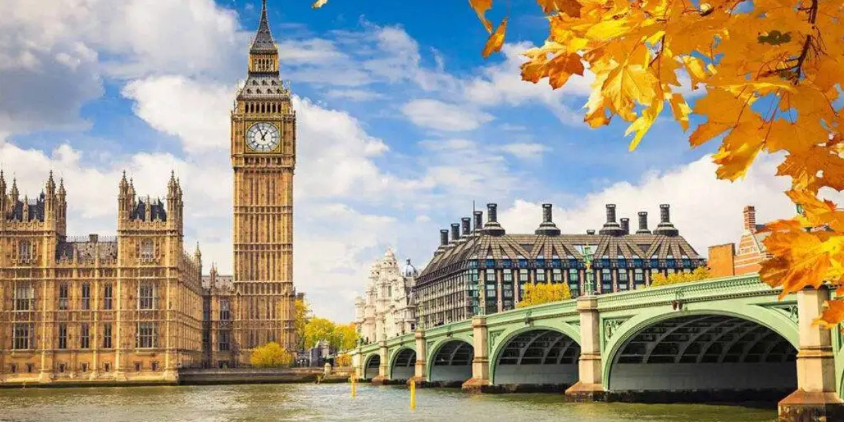 Enchanting Europe