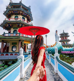 Travel Moments