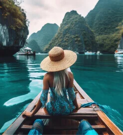 Travel Moments