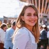 testimonial author